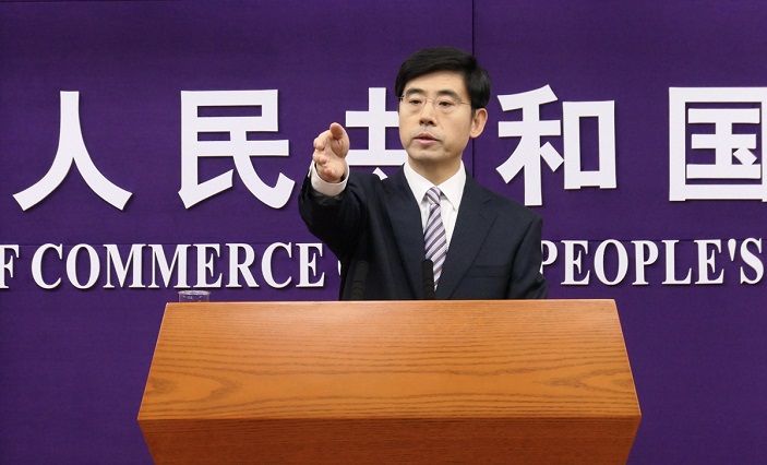 China Offers to Deepen US Agricultural Trade Amid Tariff Talks